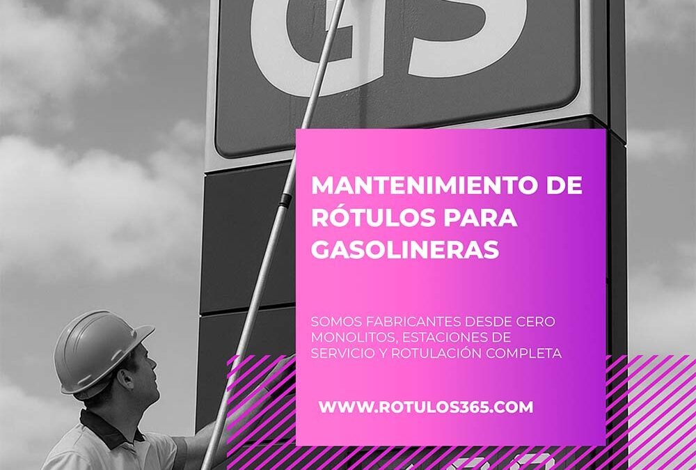 Mantenimiento de rótulos LED: consejos para una mayor durabilidad