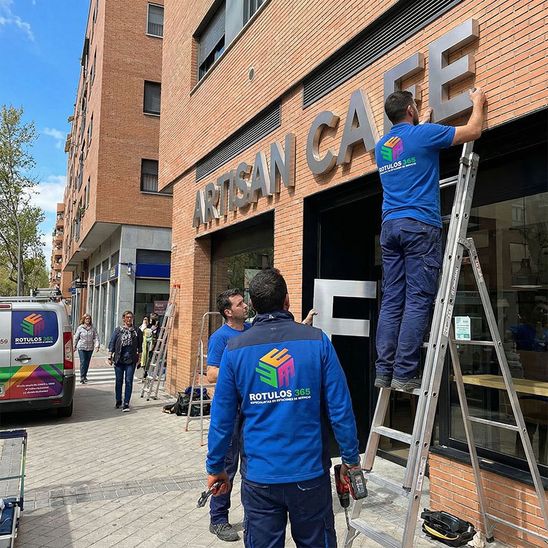 rotulos sevilla para tiendas